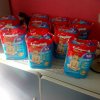 Entrega de Suplementos